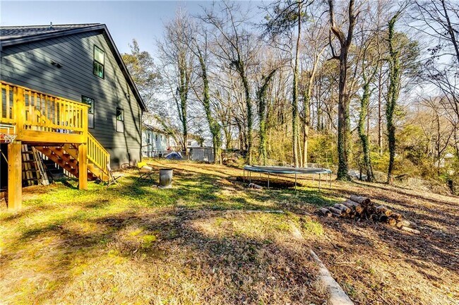 Building Photo - 2508 Connally Dr