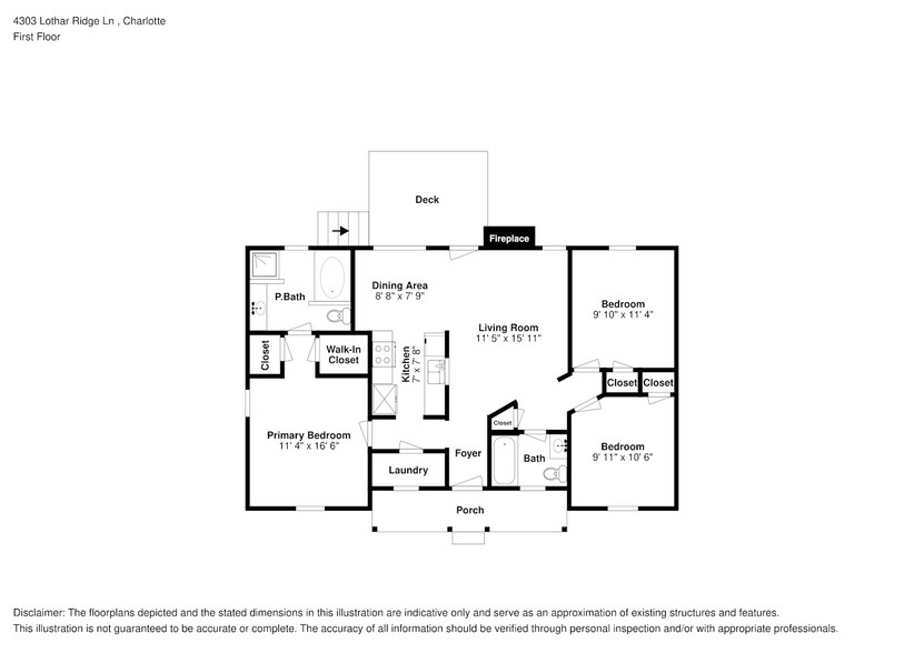 Building Photo - 4303 Lothar Ridge Ln