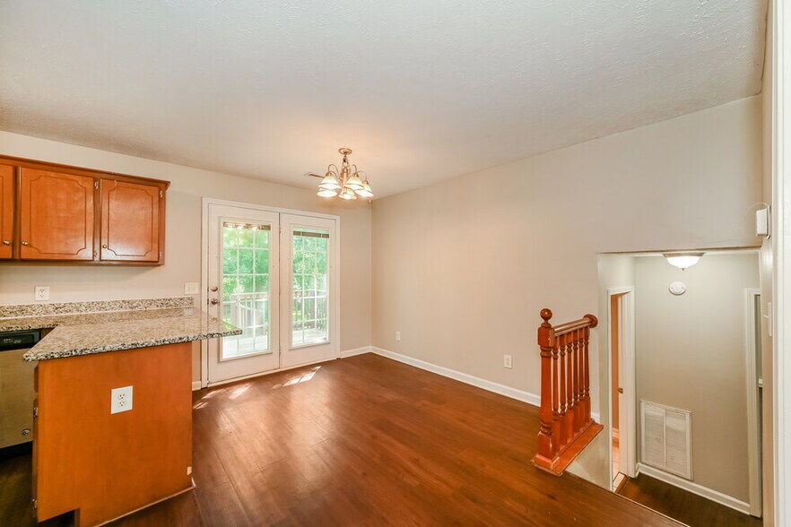 Building Photo - 1609 Soulshine Pl