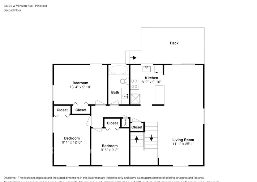 Building Photo - 23364 W Winston Ave