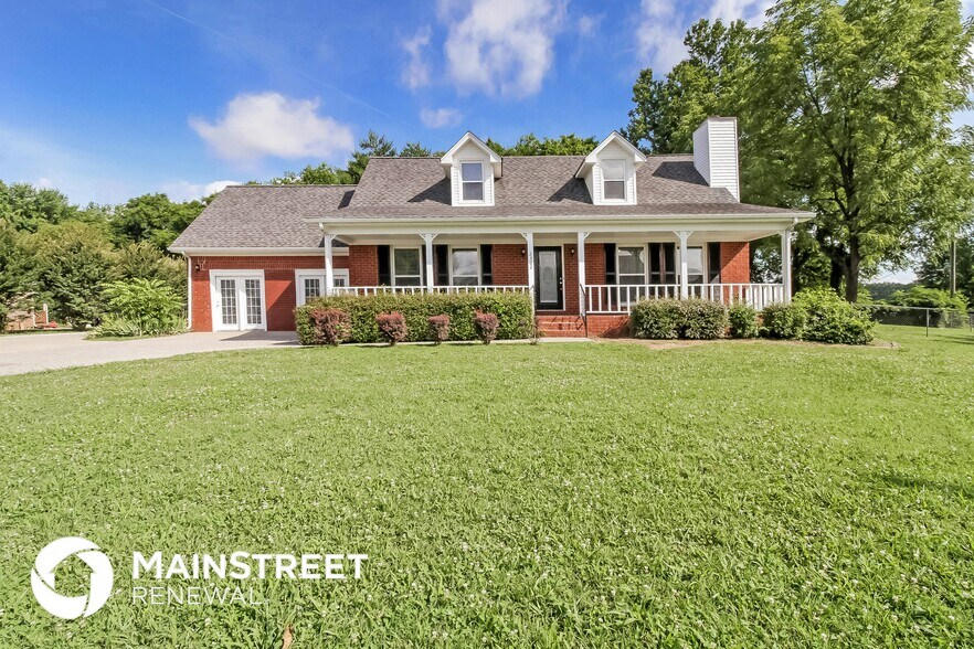 Primary Photo - 2302 Miranda Dr