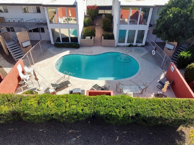 Building Photo - 6935 E 4th St