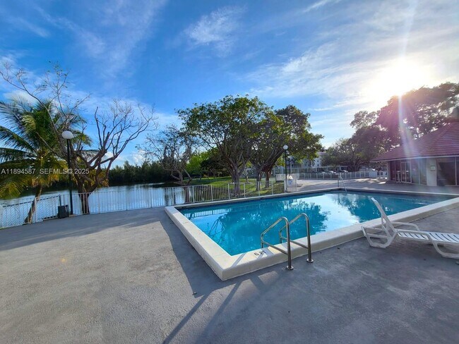 Building Photo - 8260 SW 210th St