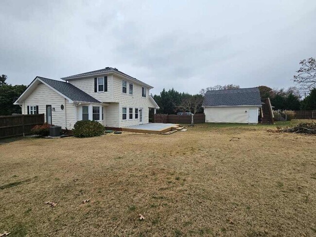 Building Photo - 1505 Old Loganville Rd SW