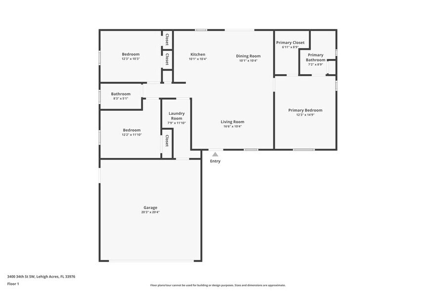 Building Photo - 3400 34th St SW