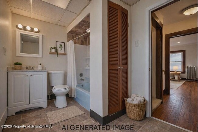 Building Photo - 1025 Ridge Ave