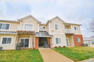 Building Photo - 2 bedrooms and 2 bathrooms in Johnston!! C...