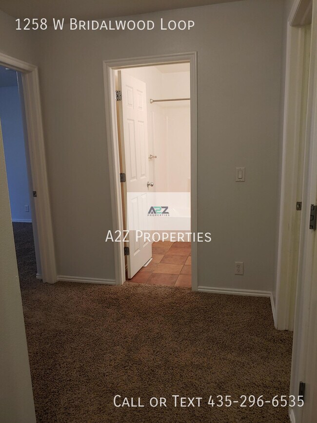 Building Photo - 1258 W Bridlewood Lp