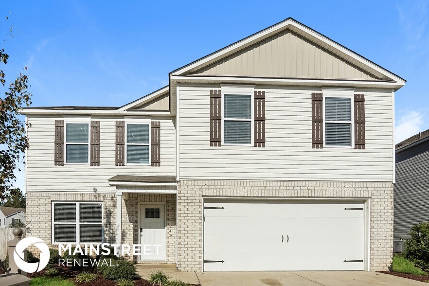 Primary Photo - 249 Chesser Reserve Dr