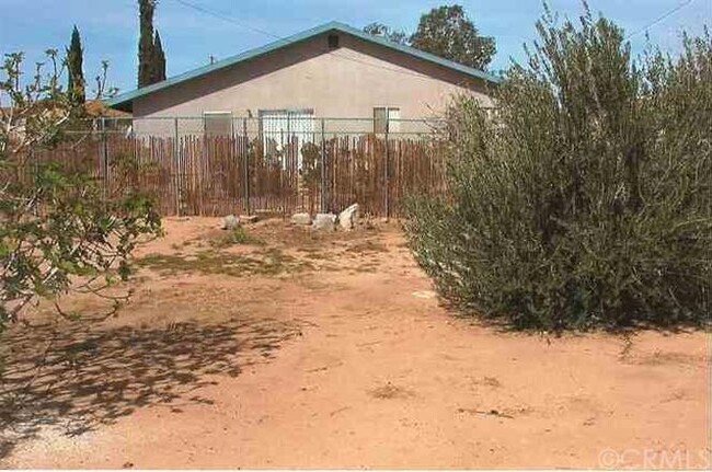 Building Photo - 6250 Morongo Rd