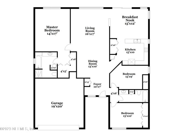 Building Photo - 7871 Moss Pointe Trail E
