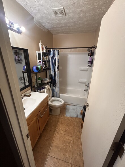 Upstairs Bathroom - 946 Worthington Woods Blvd