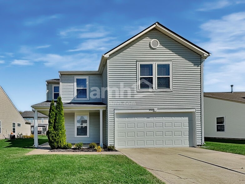 Primary Photo - 3347 Hemlock St