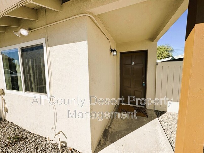 Building Photo - 67630 Quijo Rd