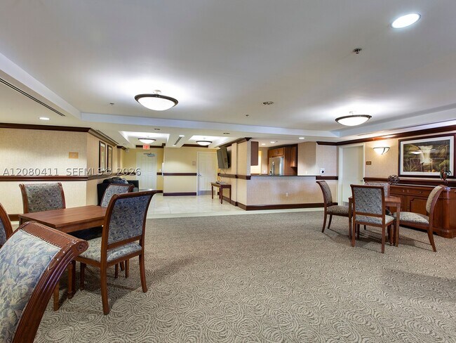 Building Photo - 8390 SW 72nd Ct