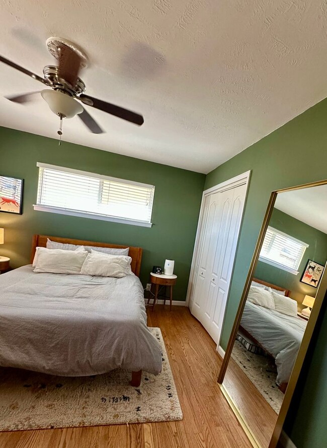 Building Photo - Charming Updated Ranch-Style Home