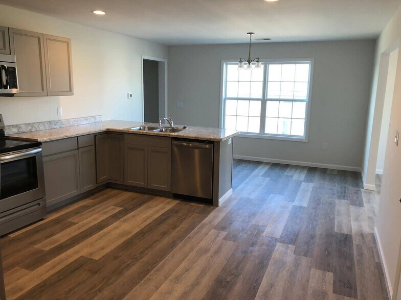 Building Photo - 8022 Wilburn Way