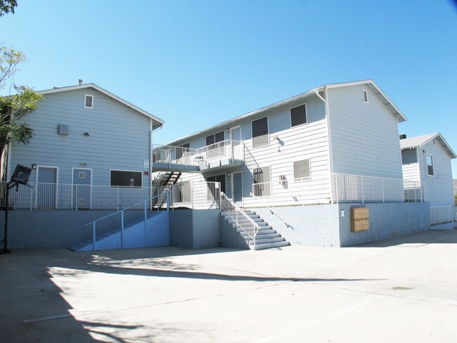 Primary Photo - 4840 W L-14
