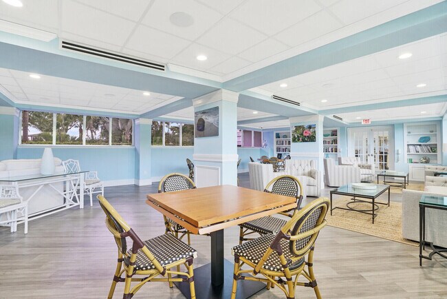 Building Photo - 2505 S Ocean Blvd