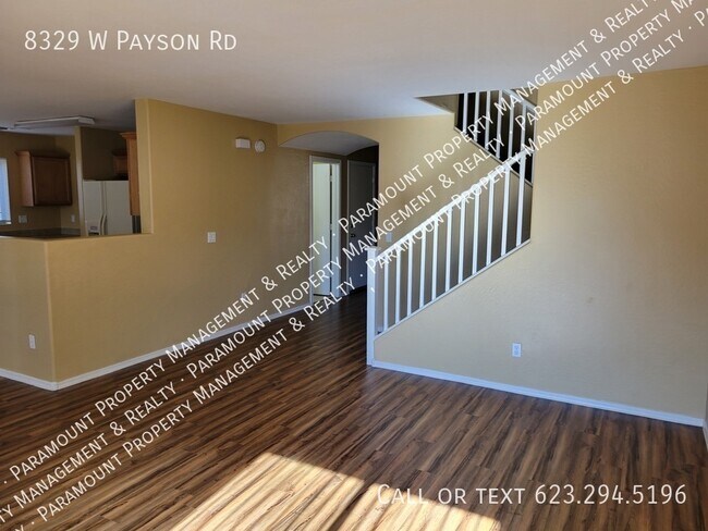 Building Photo - 8329 W Payson Rd