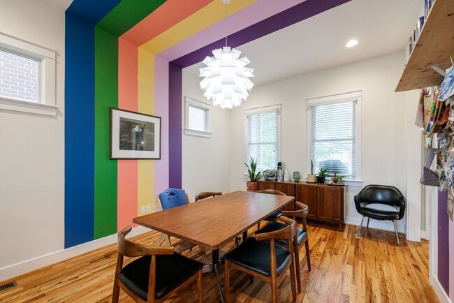 Building Photo - Amazing 3 Bedroom Home in Church Hill!! ***Available Early May 2026***