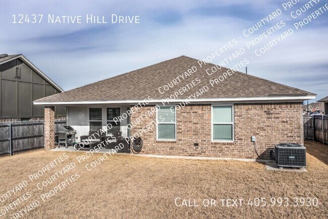 Building Photo - 12437 Native Hill Dr