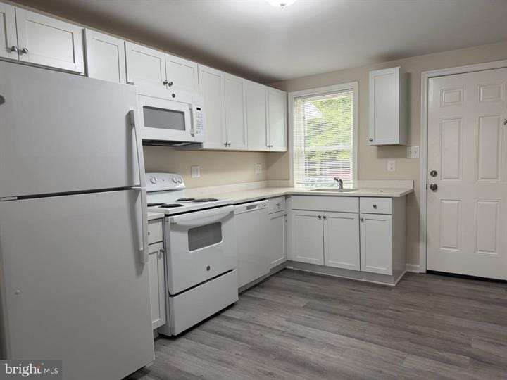 Primary Photo - 105 Hickman Rd