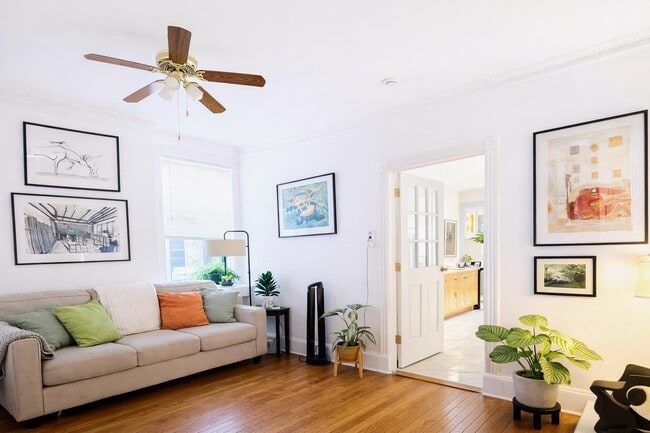 Building Photo - 2610 New York Ave