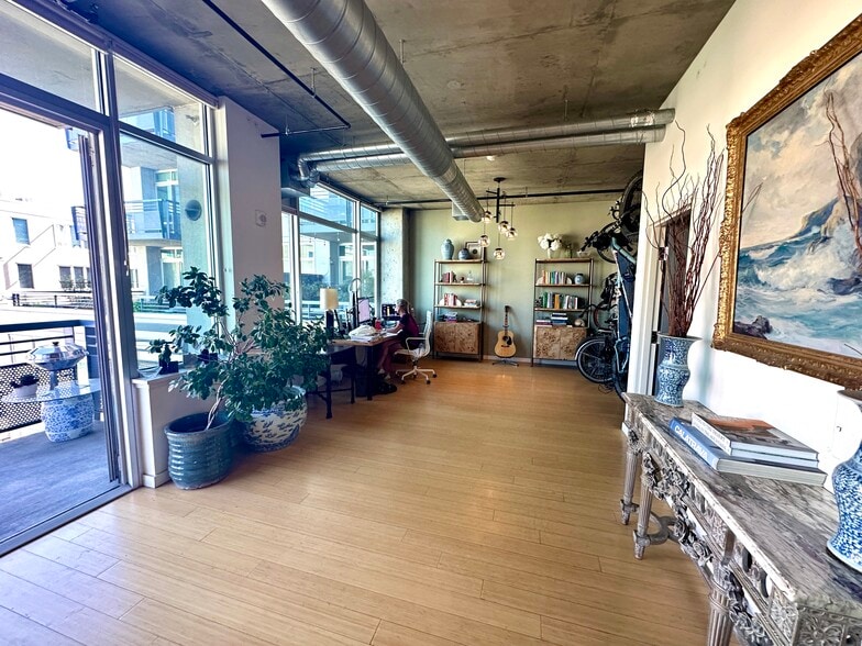 Building Photo - 1401 Wewatta St
