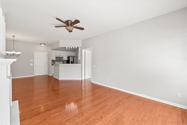 Building Photo - Prime Ballantyne Living: 2-Bedroom, 2-Bath Condo