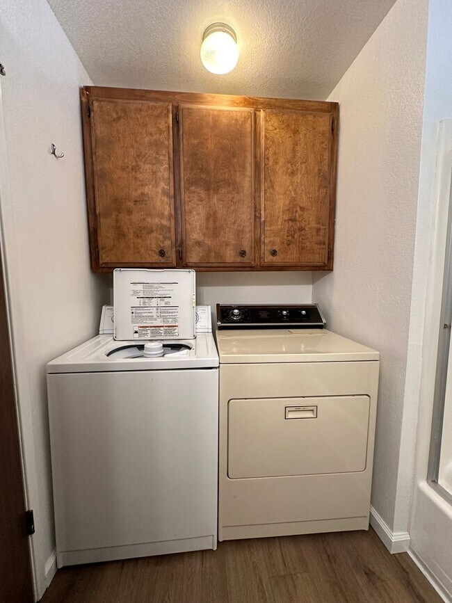 Building Photo - Al Tahoe 3 Bedroom Home with Garage, Just ...