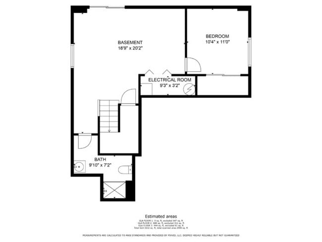Building Photo - Spacious 4-Bed Home Minutes from Fort Cars...