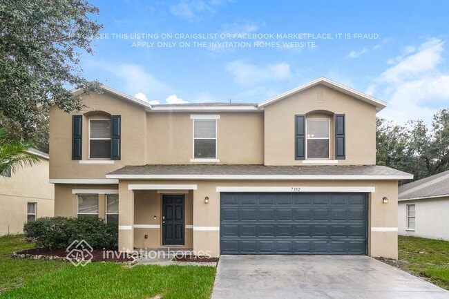 Building Photo - 7352 Hunters Greene Cir