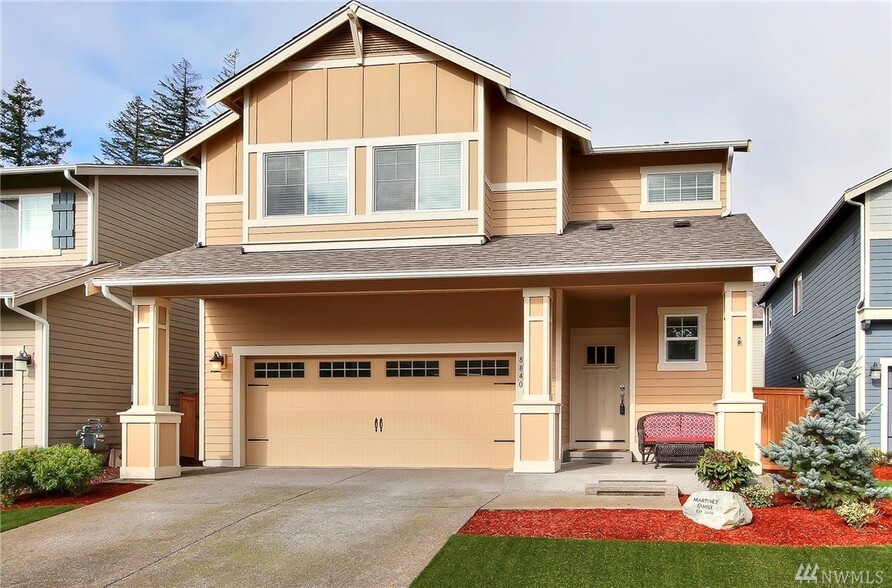 Building Photo - 8840 Jayden Dr NE