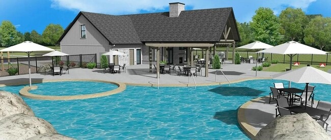 Building Photo - 2713 Misty Flower Dr