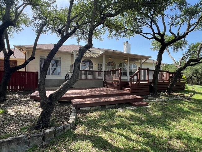 Building Photo - 10400 W Cave Loop