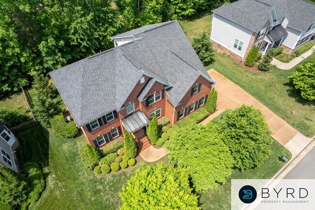 Building Photo - 6018 Red Setter Ln