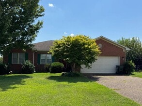 Building Photo - 3639 Stone Valley Dr