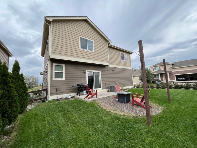 Building Photo - Fantastic Home in North Fort Collins