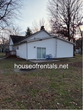 Building Photo - 902 Farris St