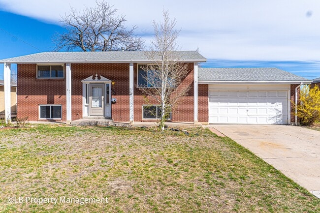 Building Photo - 4341 W Rice Pl