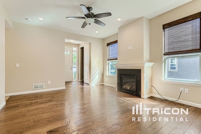 Building Photo - 14360 Parkside Ct NW