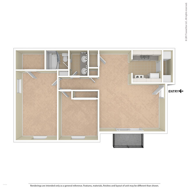 Floorplan - Westgate Group