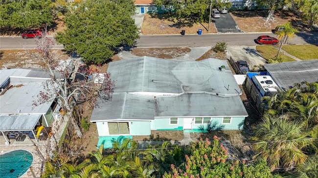 Building Photo - 7250 12th Ave N