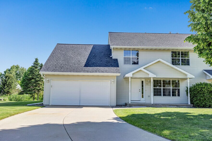 Building Photo - 158 Cavil Way