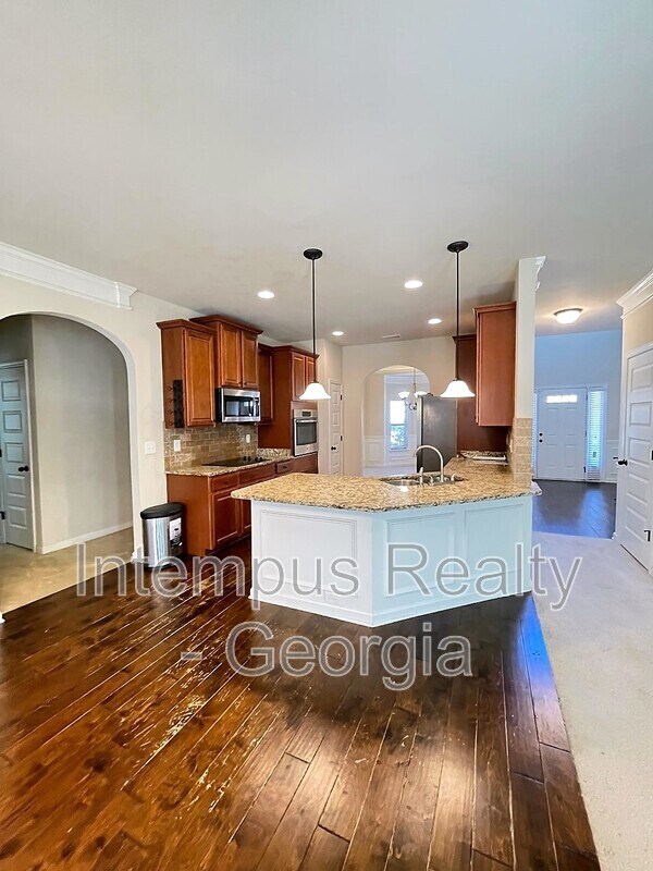 Building Photo - 4449 Woodgate Hill Trail