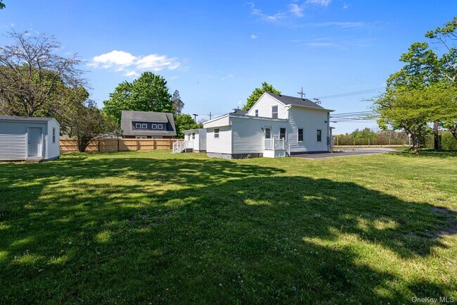 Building Photo - 7600 Main Rd