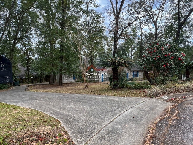 Building Photo - 9703 Quail Hollow Blvd