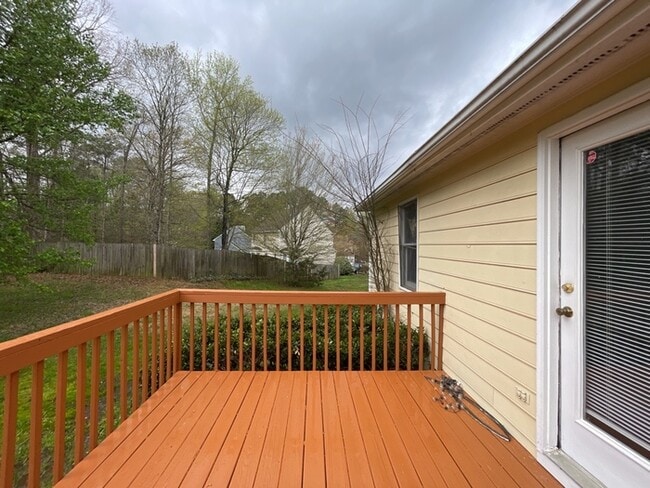 Building Photo - 2312 Faucette Ave