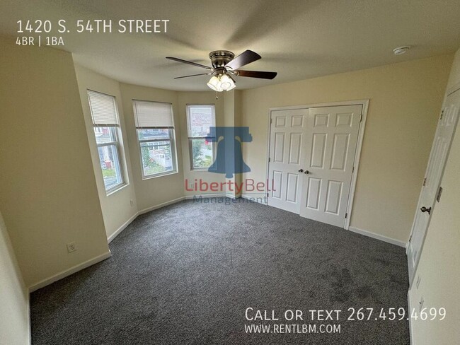 Building Photo - 1420 S 54th St